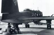 Asisbiz Focke Wulf Fw 200C Condor KG40 being serviced 03