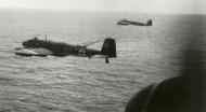 Asisbiz Focke Wulf Fw 200C Condor on patrol Bay of Biscay 01