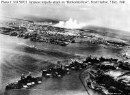 Asisbiz USN Photo archieves Pearl Harbor 01