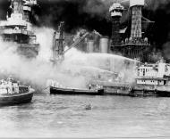 Asisbiz USN Photo archieves Pearl Harbor 12
