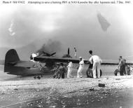 Asisbiz USN Photo archieves Pearl Harbor Naval Air Station Kaneohe Bay 001