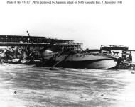 Asisbiz USN Photo archieves Pearl Harbor Naval Air Station Kaneohe Bay 002