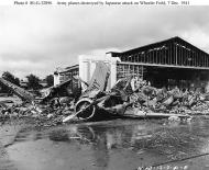 Asisbiz USN Photo archieves Pearl Harbor Wheeler Air Field 001
