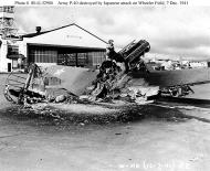Asisbiz USN Photo archieves Pearl Harbor Wheeler Air Field 002