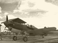 Asisbiz Curtiss Hawk 81A2 AVG 23PG newly assembled Burma 1941 01