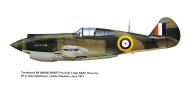 Asisbiz Curtiss Tomahawk IIb RAAF 3Sqn Alan Rawlinson AM386 Palestine 1941 0A