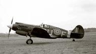 Asisbiz Curtiss Tomahawk RCAF 414Sqn RUF Fred Clarke named Ruthue AK2xx based at Croydon England 1941 01