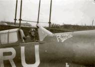 Asisbiz Curtiss Tomahawk RCAF 414Sqn RUF Fred Clarke named Ruthue AK2xx based at Croydon England 1941 02