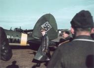 Asisbiz Heinkel He 111P2 Skt CA+NA WNr 2471 former D ADNH Furhrers Air Squadron Mariupol Helsinki 12th Mar 1941 02