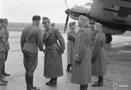 Asisbiz Heinkel He 111P4 FdF Stkz TM+WU WNr 3086 escort Adolf Hitlers visit to Immola 4th Jun 1942 02