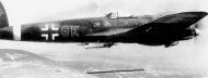 Asisbiz Heinkel He 111H6 2.KG100 6N+GK Italy 01