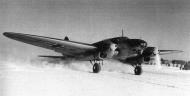 Asisbiz Heinkel He 111B KG40 01