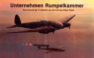 Asisbiz Heinkel He 111H 2.KG53 A1+HK WNr 161600 loaded with a V1 flyiing bomb 0A
