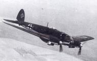 Asisbiz Heinkel He 111H 4.KG53 A1+EP in flight 01