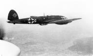 Asisbiz Heinkel He 111H 7.KG53 A1+CR Ofw Martin Hering over France May 1940 02