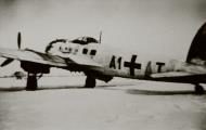 Asisbiz Heinkel He 111H16 9.KG53 A1+AT eastern front winter ebay 01