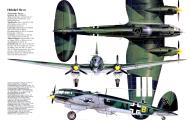 Asisbiz Heinkel He 111H16 9.KG53 A1+BT WNr 3340 France Sep 1940 by Aero 33 0A