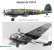 Asisbiz Heinkel He 111H6 8.KG53 A1+NS Poland 1941 0B