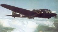 Asisbiz Heinkel He 111P 3.KG53 A1+BL with night camouflage scheme 1941 01