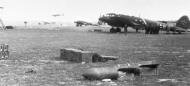 Asisbiz Heinkel He 111P 2.KG54 B3+BK Yellow B WNr 2497 France 1940 03