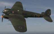 Asisbiz COD C6 Heinkel He 111H 6.KG55 G1+HP France 1940 V0A
