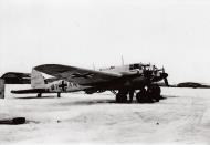Asisbiz Heinkel He 111H 2.KG55 G1+AK Kirowograd Ukraine sping 1942 ebay 02