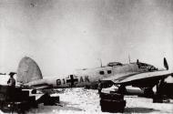 Asisbiz Heinkel He 111H 2.KG55 G1+AK Kirowograd Ukraine sping 1942 ebay 06