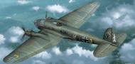 Asisbiz Heinkel He 111P2 3.KG55 G1+JL WNr 2149 France 1940 0C