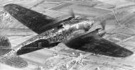 Asisbiz Heinkel He 111P2 KG55 Black E Villacoublay France 1940 03