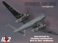 Asisbiz IL2 MH He 219A Nachtjager AG 1945 V0A