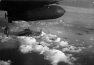 Asisbiz Fleet Air Arm Barracuda 3F heading on a raid to Picabars Sept 14 1944 01