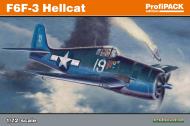 Asisbiz Grumman F6F 3 Hellcat VF 6 White 19 Alexander Vraciu BuNo 40467 USS Intrepid Feb 1944 0A