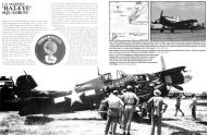 Asisbiz Grumman F6F 5N Hellcat VMFN 541 F(N)55 Falalop Island Ulithi Atoll May 1945 01