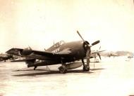 Asisbiz Grumman F6F 5N Hellcat VMFN 541 White FN55 at Peleliu Sep 1944 01