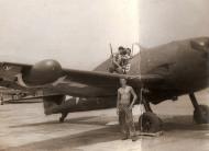 Asisbiz Grumman F6F 5N Hellcat VMFN 541 White FN59 at Peleliu 1944 02