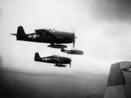 Asisbiz Grumman F6F 5N Hellcat VMFN 541 White FN62 on patrol near Palau 1944 01