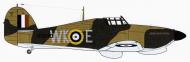 Asisbiz Hurricane IIb Trop RAF 135Sqn WKE BG843 Burma Feb 1942 0A