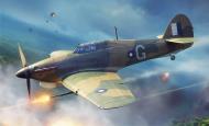 Asisbiz Hurricane IV Trop RAF artwork CBI 0A