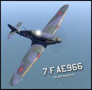 Asisbiz COD B1 Hurricane I RN 800NAS 7F AE966 V0A