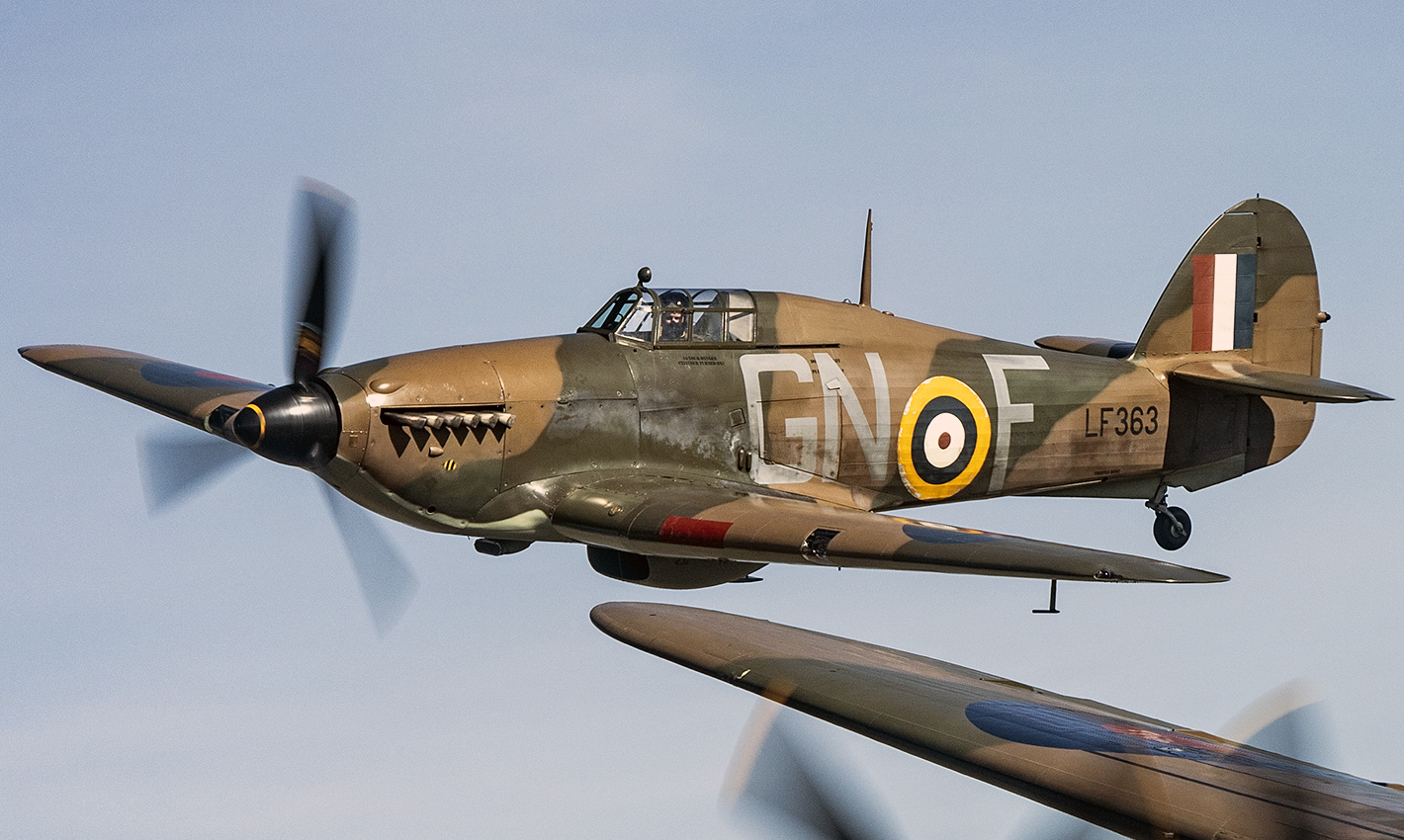 Vickers Wellington III RAF 238Sqn JNL and JNR HF676 based at Blida Algeria 1942 43 by Howdi
