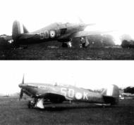 Asisbiz Hurricane I RAF 145Sqn SOK Adrian Boyd P3223 England 1940 01