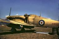 Asisbiz Hawker Hurricane IIc Trop RAF KW989 or KW969 North Africa 01