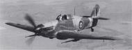 Asisbiz Hawker Hurricane IId RAF prototype Z2326 in flight 01