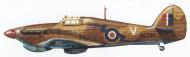 Asisbiz Hurricane IIb Trop RAF 274Sqn V HL795 North Africa 1942 0A