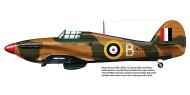 Asisbiz Hawker Hurricane I RAF 261Sqn B Jack Barber N2622 Malta 1941 0A