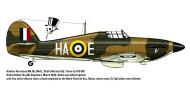 Asisbiz Hawker Hurricane IIb RAF 261Sqn HAE Bill Hollis Ta Qali Malta Mar 1942 0A