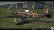 Asisbiz COD YO Hurricane I RAF 303Sqn RFA Henneberg P3120 England 1940 V0A