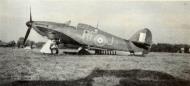 Asisbiz Hurricane I RAF 303Sqn RFJ John A Kent V6665 Northolt England Sep 1940 01