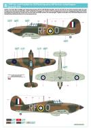 Asisbiz Hurricane I RAF 303Sqn RFO Josef Frantisek L2099 Northolt England 1940 BFC112