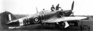 Asisbiz Hurricane I RAF 303Sqn RFU Sgt Josef Frantisek P3975 Northolt Sep 1940 01